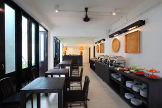 Hong Thong Arun restaurant