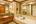 Luxurious & spacious suite bathroom