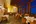 Restaurant terrace