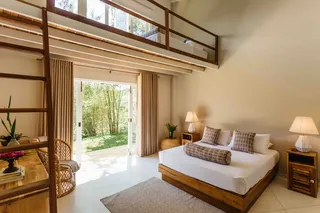 Rukgala Retreat