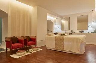 Jiva spa