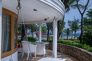 Taj Fisherman's Cove Resort & Spa