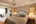 Sumptuous double suite