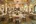 Elegant dining room