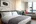 Deluxe rooms