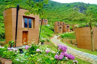 Hmong Village Resort