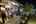 Canalside dining