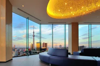 City views