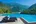 Infinity pool and sun terrace