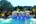 Spalsh pool bar