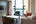 Spacious suites