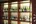 Locally brewed sake