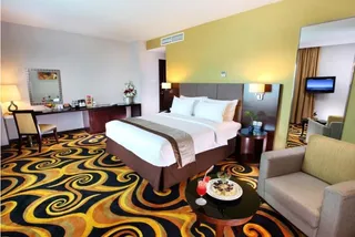 Grand Deluxe room