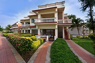 Ideal Beach Resort