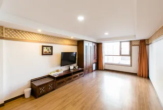 Korean style room
