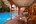 Outdoor pool & terrace