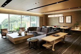 Capitol Hotel Tokyu