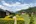 Stunning hillside location