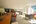 Retreat lounge