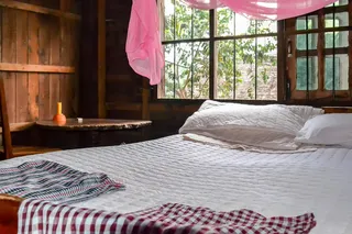 Typical room