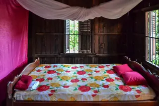Typical room