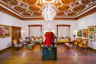 Museum