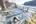 Open-air onsen