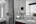 Contemporary en suites