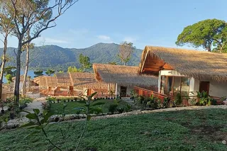 Villas