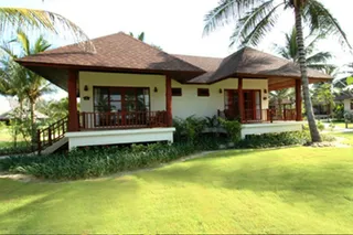 Accommodation