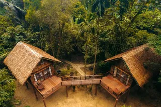 Accommodation option