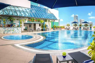 Sofitel Plaza