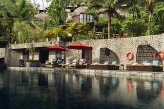 Swimmimg pool