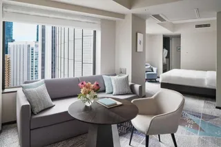 Suite