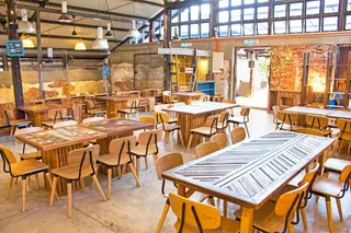 The Granary