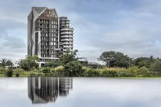 Lakeshore Taroko Hotel