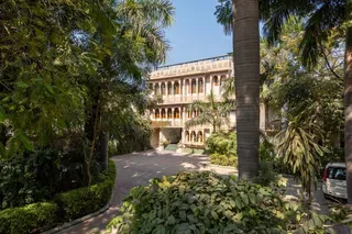 Ranthambore Regency