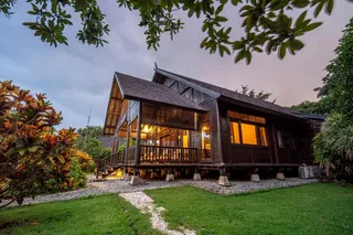 Cottage