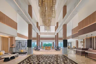 Sheraton Jakarta Airport