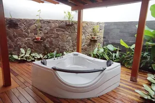 Relaxing