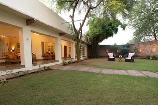 Garden
