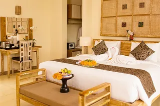 Suite Rice Terrace room