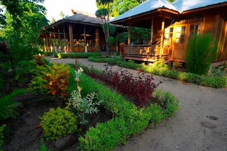 Standard Cottages
