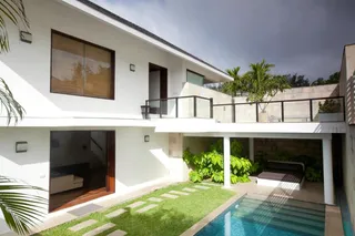 Private pool