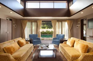 Living space