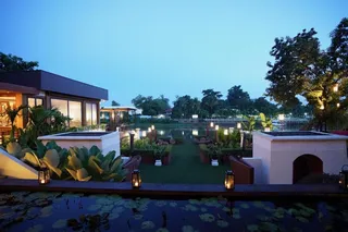 Grounds