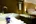 Superior room bathroom