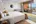 Opera suite with spacious terrace