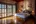 Generous rooms