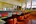 Buffet restaurant